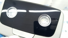 Rear light Kia Niro 23 - gray under the sunroof, scratches
