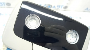 Rear light Kia Niro 23 - gray under the sunroof, scratches