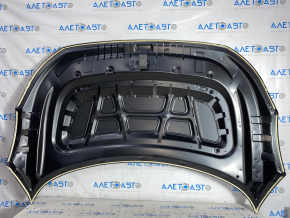 Hood bare Hyundai Ioniq 5 22- aluminum