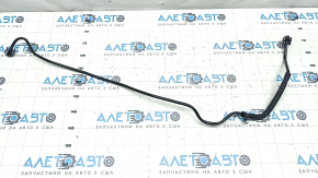 Cooling pipe return tank-radiator Kia Niro 23- HEV, PHEV