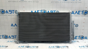 Air conditioner radiator condenser Honda CRV 12-16 LUZAR