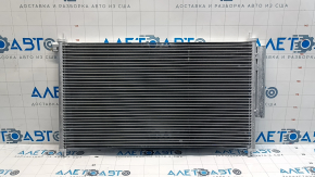 Air conditioner radiator condenser Honda CRV 12-16 LUZAR