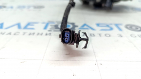 Cooling system flange Kia Niro 23- HEV, PHEV