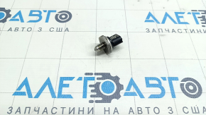Fuel pressure sensor Kia Niro 23- HEV, PHEV on the rail