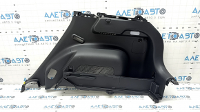Arch trim right Kia Niro 23- HEV black under the pocket, broken fastening