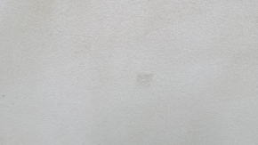 Nissan Leaf 11-17 headlining gray, scratches, dry cleaning, tears, scratches