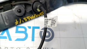 Left Tailgate Tilt Sensor Jeep Compass 17-24