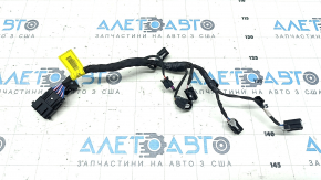Kia Niro 23- HEV Fuel Injector Wiring