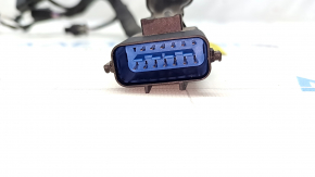 Kia Niro 23- HEV Fuel Injector Wiring