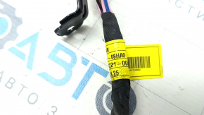 Kia Niro 23- HEV Fuel Injector Wiring
