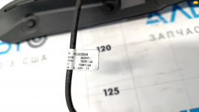 Right tailgate tilt sensor Jeep Compass 17-24