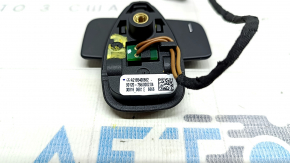 Steering paddle shifter left Infiniti QX30 17-