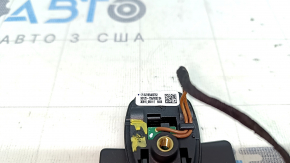 Steering paddle shifter right Infiniti QX30 17-
