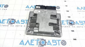 ECU block engine computer Kia Niro 23- HEV, PHEV