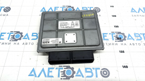 ECU block engine computer Kia Niro 23- HEV, PHEV