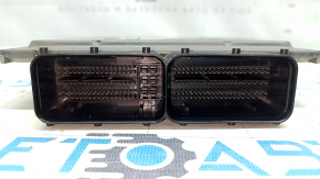 ECU block engine computer Kia Niro 23- HEV, PHEV