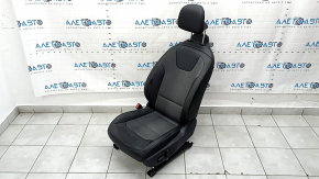 Driver's seat Kia Niro 23- with airbag, electric, heated, combined black