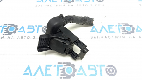 Chip for ECU block engine computer Kia Niro 23- HEV, PHEV yellow