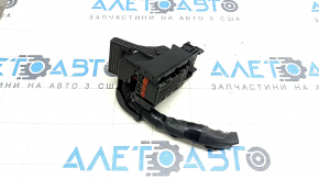 Chip for ECU block engine computer Kia Niro 23- HEV, PHEV yellow