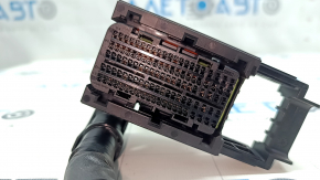 Chip for ECU block engine computer Kia Niro 23- HEV, PHEV yellow