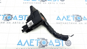 Chip for ECU block engine computer Kia Niro 23- HEV, PHEV red