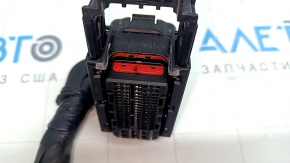 Chip for ECU block engine computer Kia Niro 23- HEV, PHEV red