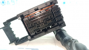Chip for ECU block engine computer Kia Niro 23- HEV, PHEV red