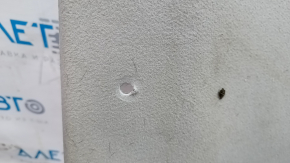 Toyota Prius 30 10-15 ceiling trim gray without sunroof, for dry cleaning, tears, cracks