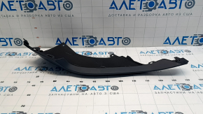 Front bumper lip right Audi Q7 16-19