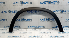 Front right wing arch trim Mercedes W167 GLE 350 450 20-23 structure