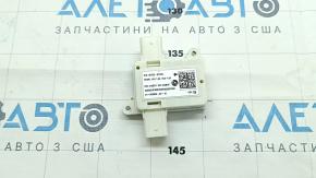 Occupant Sensor Kia Niro 23-