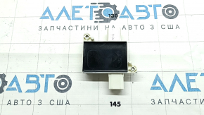 Occupant Sensor Kia Niro 23-