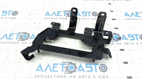 Bracket ECU unit computer engine Kia Niro 23- HEV, PHEV