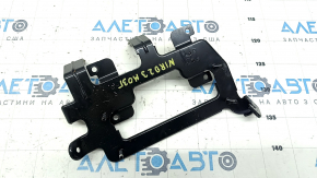 Bracket ECU unit computer engine Kia Niro 23- HEV, PHEV
