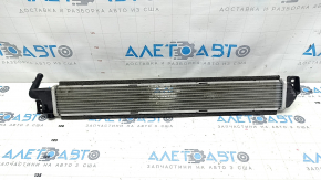 Kia Niro 23- HEV, PHEV inverter cooling radiator
