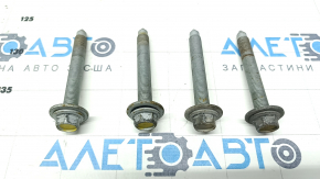 Front subframe mounting bolt 4pcs Kia Niro 23-