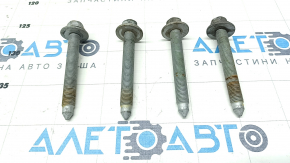Front subframe mounting bolt 4pcs Kia Niro 23-