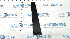 Door trim side rear right Kia Niro 23- front, structure, broken fastening