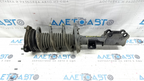 Shock absorber strut assembly front left Kia Niro 23- HEV, PHEV under R18