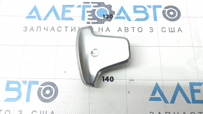 Left steering wheel paddle shifter Kia Niro 23- HEV, PHEV
