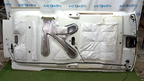 Ford Flex 13-12 headlining without sunroof, beige, tear, dry cleanable