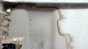 Ford Flex 13-12 headlining without sunroof, beige, tear, dry cleanable