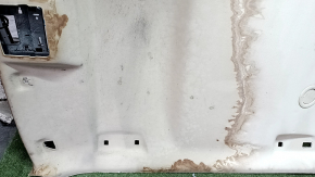 Ford Flex 13-12 headlining without sunroof, beige, tear, dry cleanable