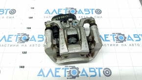 Rear left support Kia Niro 23- HEV, PHEV