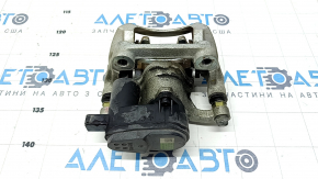 Rear left support Kia Niro 23- HEV, PHEV