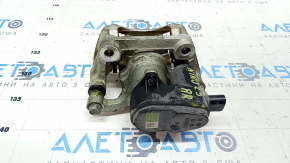 Rear right support Kia Niro 23- HEV, PHEV