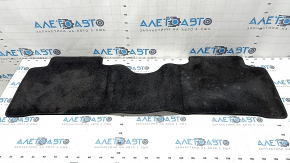 Set of mats Kia Niro 23- HEV, PHEV cloth black, for cleaning