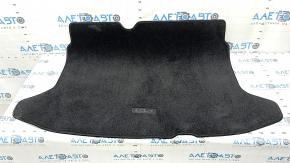 Trunk carpet Kia Niro 23- HEV cloth black