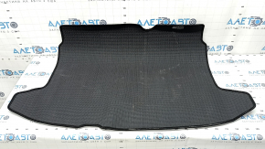 Trunk carpet Kia Niro 23- HEV cloth black
