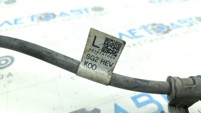 ABS sensor wire rear left Kia Niro 23-